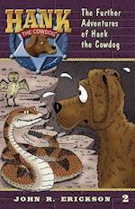 The Further Adventures of Hank the Cowdog