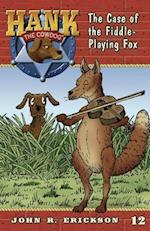 The Case of the Fiddle-Playing Fox