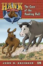 The Case of the Hooking Bull