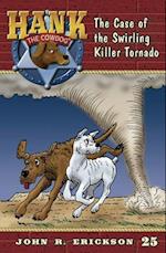 The Case of the Swirling Killer Tornado