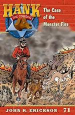 The Case of the Monster Fire