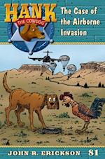 The Case of the Airborne Invasion
