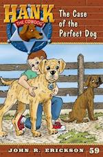 The Case of the Perfect Dog