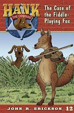 The Case of the Fiddle Playing Fox