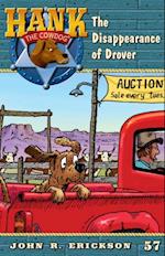 Disappearance of Drover