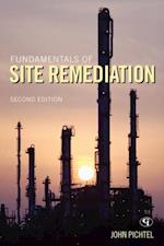 Fundamentals of Site Remediation