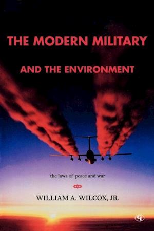 Modern Military and the Environment