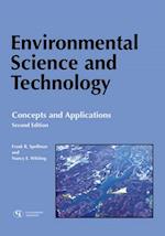 Environmental Science and Technology