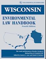 Wisconsin Environmental Law Handbook