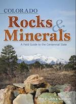 Colorado Rocks & Minerals