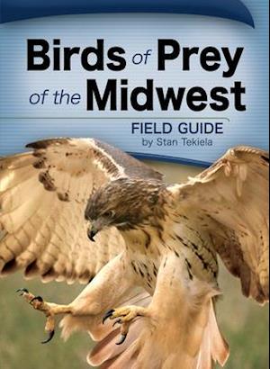 Birds of Prey of the Midwest