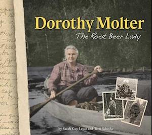 Dorothy Molter