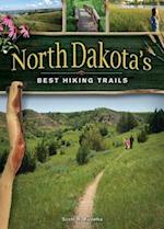 North Dakota's Best Hiking Trails