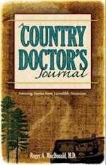 Country Doctor's Journal