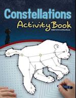 Constellations Activity Book