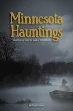 Minnesota Hauntings