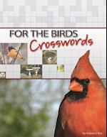 For the Birds Crosswords