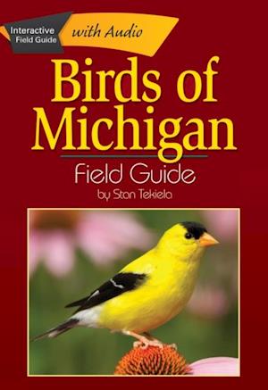 Birds of Michigan Field Guide