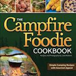 The Campfire Foodie Cookbook