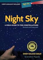 Night Sky : A Field Guide to the Constellations
