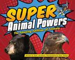 Super Animal Powers