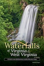 Waterfalls of Virginia & West Virginia