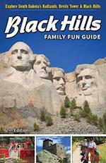Black Hills Family Fun Guide