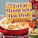 Great Minnesota Hot Dish