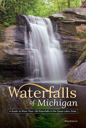 Waterfalls of Michigan