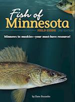 Fish of Minnesota Field Guide