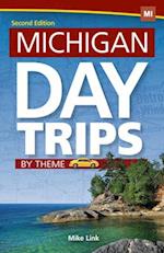 Michigan Day Trips by Theme