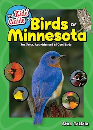 The Kidsa Guide to Birds of Minnesota