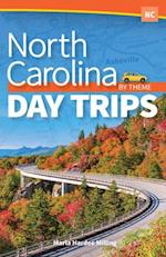 North Carolina Day Trips by Theme