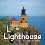 L Is for Lighthouse