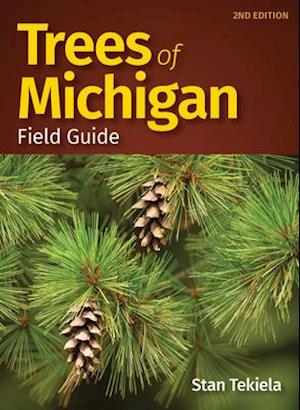 Trees of Michigan Field Guide