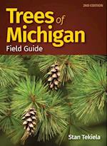 Trees of Michigan Field Guide