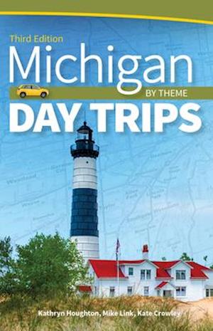 Michigan Day Trips by Theme