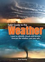 Field Guide to the Weather
