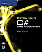 Beginning C# Game Programming