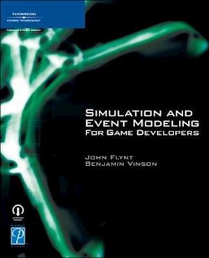 Simulation and Event Modeling for Game Developers