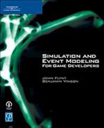 Simulation and Event Modeling for Game Developers