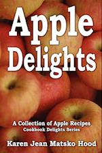 Apple Delights Cookbook