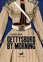 Gettysburg by Morning