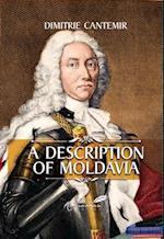 Description of Moldavia