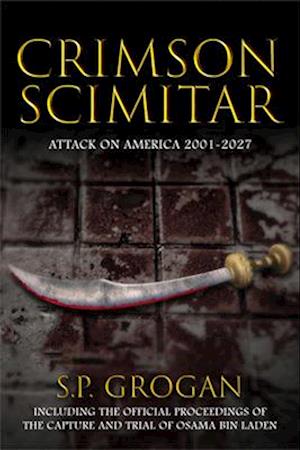 The Crimson Scimitar