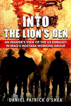 Into the Lions' Den