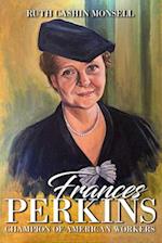 Frances Perkins