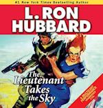 The Lieutenant Takes the Sky