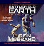 Battlefield Earth Audiobook (Unabridged)