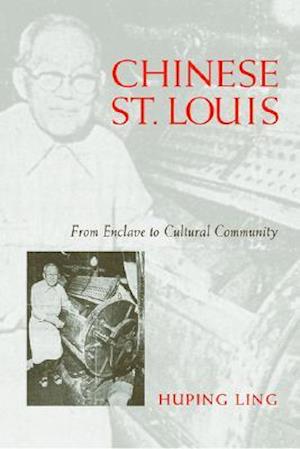 Chinese St. Louis